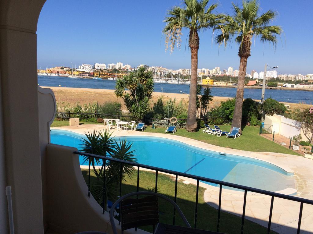 Apartment Clube Rio Ferragudo (Faro)